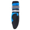 Dimicoo Breathable Dog Boots for Medium Large Dogs,Non-Slip Dog Shoes