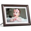 Dragon Touch Digital Picture Frame WiFi 10 inch IPS Touch