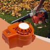 Lawn Mower Pull Starter - Recoil Handheld Replacement Part Lawn