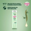 Seda Linha Babosa + Oleos Shampoo by Rayza 325 Ml