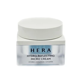 Hera Hydro Reflecting Micro Cream 50ml x 2 GM / 헤라 하이드로 리플렉팅 마이크로 크림50ml x 2개 GM