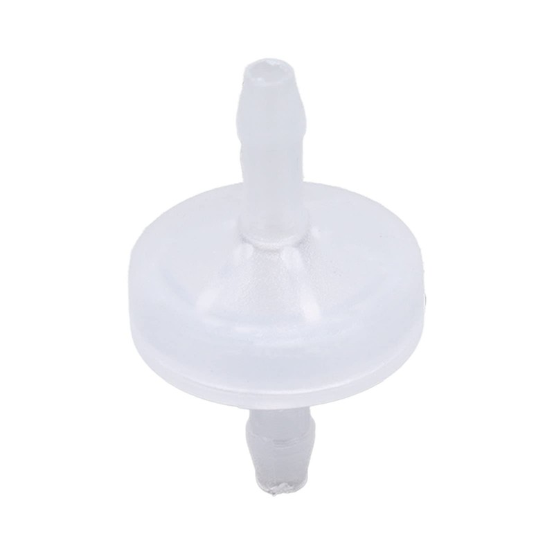 One-Way Valve, PP (3mm Translucent)