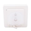 Temperature and Humidity Meter Indoor Thermometer Hygrometer Timer for Home