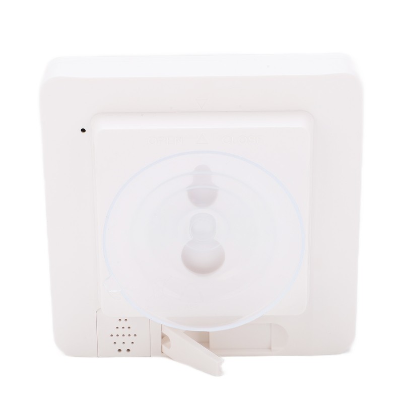 Temperature and Humidity Meter Indoor Thermometer Hygrometer Timer for Home