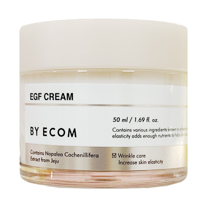 BY ECOM EGF Ampoule Collagen Hydro Gel Mask Sheet 6