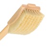 REDECKER Bath and Foot Brush - Extra-Long Oiled Beechwood Handle