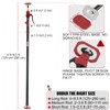 XINQIAO Third Hand Tool 3rd Hand Support System, Premium Steel