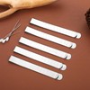 20 PCS Sewing Clips Stainless Steel Hemming Clips, Sewing Clips