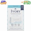 Ivory Bar Soap with Original Scent, 3.17 oz. 10 Count