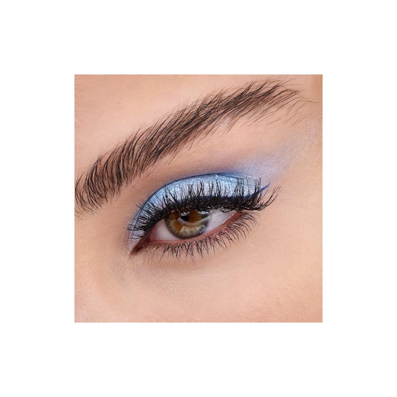Catrice Faked Big Volume Lashes, k√ºnstliche Wimpern, Schwarz, langanhaltend, Falsche
