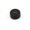 Rubber Coated Pot Magnet for DIY, Engineering, Manufacturing, Hanging and