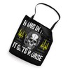 911 Dispatcher Funny emergency dispatch Tote Bag