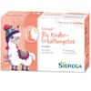Sidroga Bio Kinder-Erkältungstee – Arzneitee mit Heilpflanzen bei Erkältung und