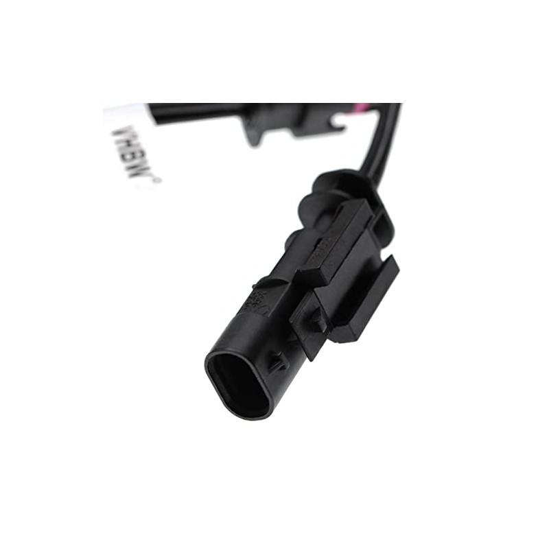 vhbw Low Voltage Transformer Cable Compatible with Husqvarna Automower, Gardena