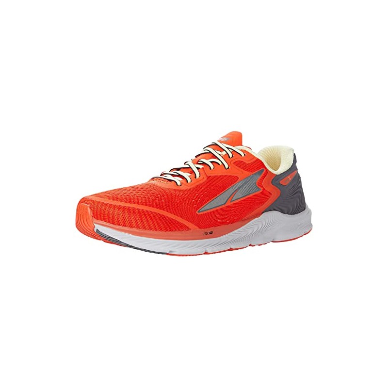 ALTRA Footwear Torin 5 Orange 9 D (M)