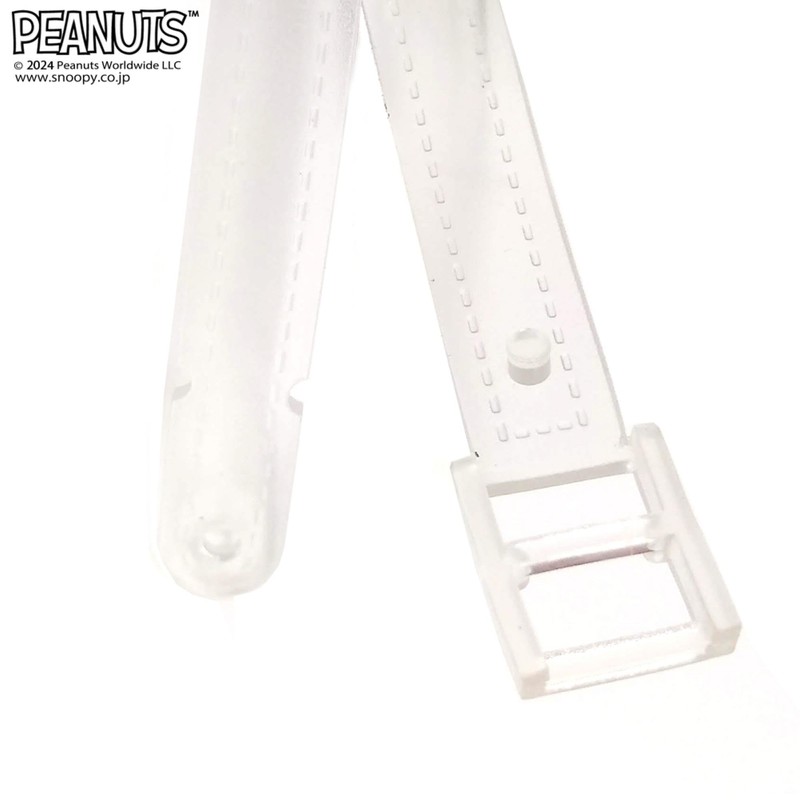 SNOOPY Name Tag, Luggage Tag, Suitcase, Luggage, Soft PVC Rubber,