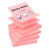 ZCZN 400 Sheets Pop-up Sticky Notes, 3 x 3 Inches,