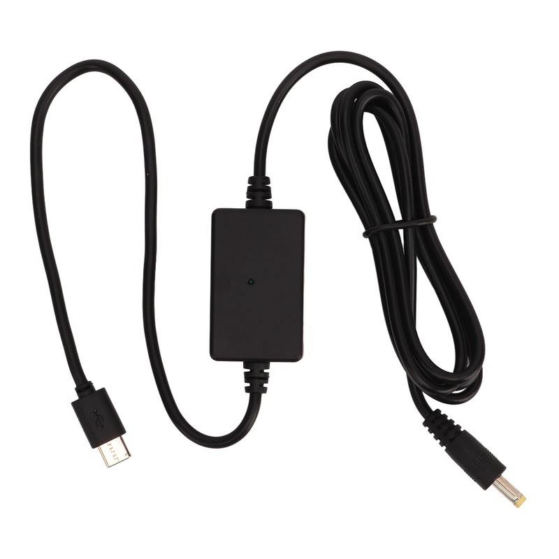 DMW DCC17 DC Coupler DMW BLK22 Dummy Battery Type C