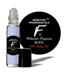 MOBETTER FRAGRANCE OILS F Body Oil Men Cologne Body Oil