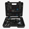 maXpeedingrods Fuel Injector Cleaner Kit, Non-dismantle Fuel Injector Cleaning Tool,