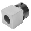 ER32 Collet Block Square/Hexagon, ER32 Collet Block Collet Holder for