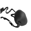 FRCOLOR High-elastic Sponge Pirate Eye Patch Amblyopia Eye Cover for