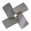 SUBRILLI Diamond Sandpaper Hook and Loop Abrasive Paper Sheets for