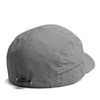 Haveli Men's Jet Cap, 4 Panels, Short Brim, Breathable, Large