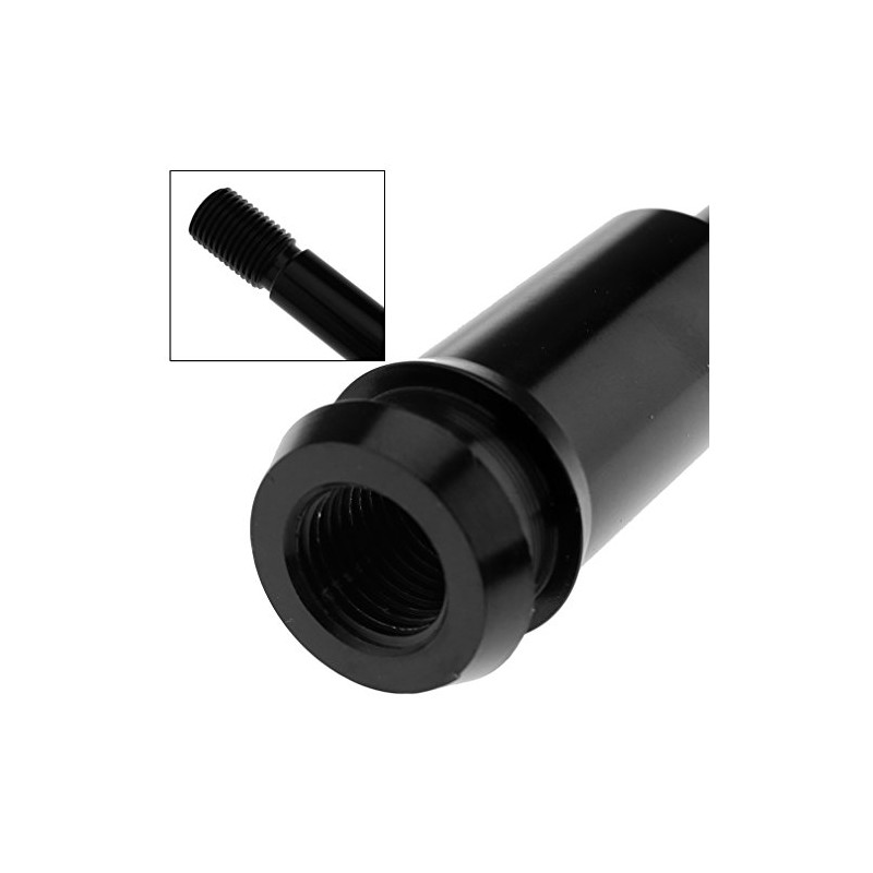 Extension Gear Knob Shift Straight Shift Linkage Extender