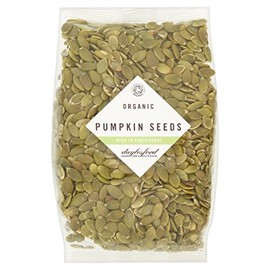Daylesford Organic Pumpkin Seeds 500g