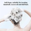  Nipori Shampoo, Selenium Hair Care Oil, Antidandruff Shampoo for