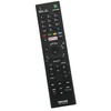 ALLIMITY RMT-TX200E RMTTX200E Remote Control Replacement for Sony Bravia TV