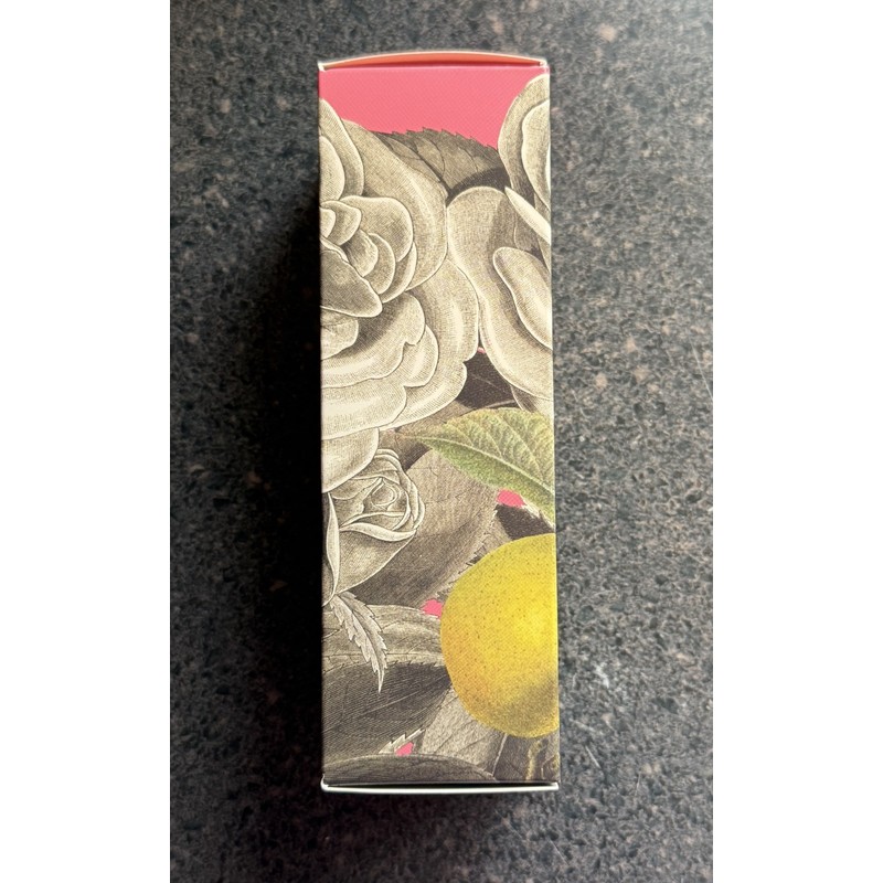 Royal Botanic Garden Kew - SUMMER ROSE Hand Cream 2.5
