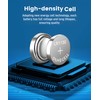 YKM AG10 LR1130 Battery L1131f L1131 L1131c 389 390 LR54