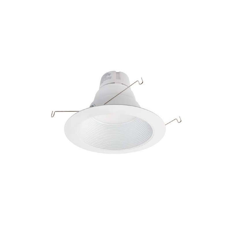 Elite RL631 6" LED Baffle Retrofit Kit, 950 Lumens (White,