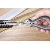 kwb Elektronik Combination Pliers 120 mm 389710, According to DIN