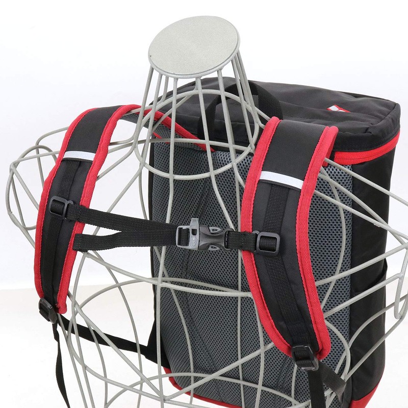 Coleman Kid's JACK IN PACK Kids Square Backpack 6.1 gal