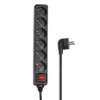 Hama Socket Strip