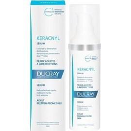 Ducray Keracnyl Serum, 30ml