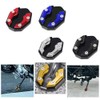 Bike Stand, Side Stand, Plate Alloy, Universal Anti-Slip, Rustproof, Kickstand