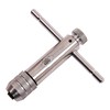 Amtech S1460 Ratchet tap Wrench - Large