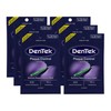 Dentek Interdental Brushes - Tight, 16 Count, 6 Pack -