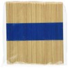 Matsuo Bussan 0836-0902 Wooden Ice Stick Sticks (Pack of 50)