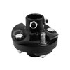 Steering Rag Joint Coupler 13/16" 36 Spline X 1" DD