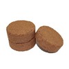 Coco Coir Discs (60mm 50-Pack) - Organic Coconut Coir Seed