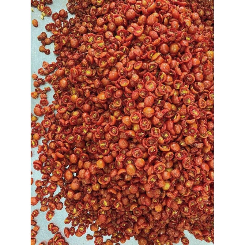 DeCarlo Sun Kissed Pomodorini Le Creme Tomato Spread - Set