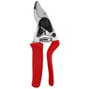 Felco F 15 Pruning Shears – 4.7" Garden Clippers with