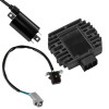 For Kawasaki Regulator w/ Stator Pickup Ignition Coil for Kawasaki