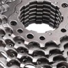 9s Sprocket Freewheel 9/10/11/12 Speed 32/36/42/50T Road Bike Freewheel Cassette