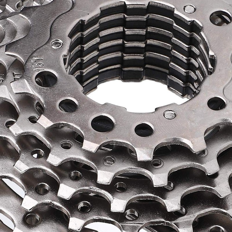 9s Sprocket Freewheel 9/10/11/12 Speed 32/36/42/50T Road Bike Freewheel Cassette